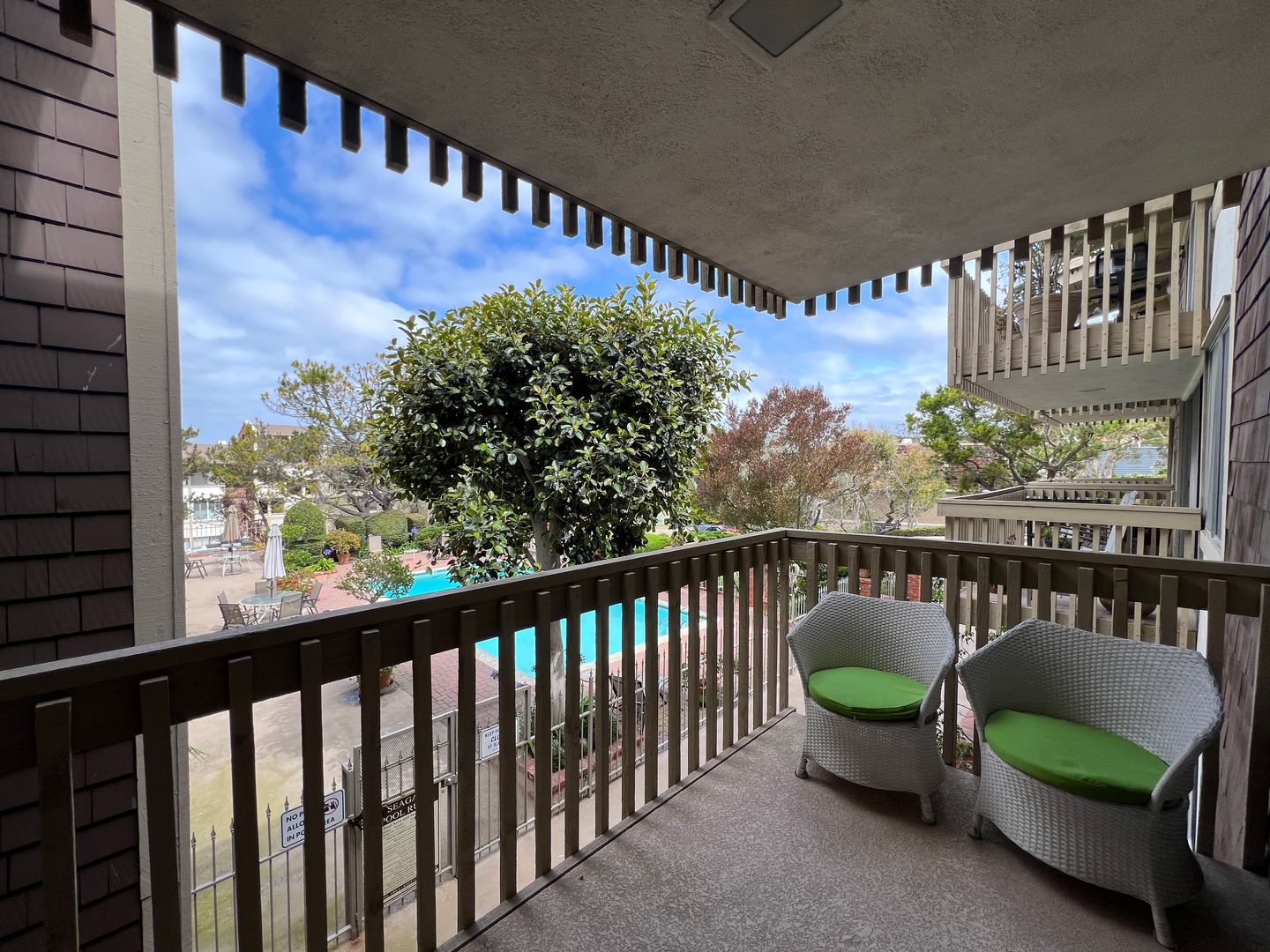 RANCHO PALOS VERDES Condo: 6526 OCEAN CREST DR  APT A214