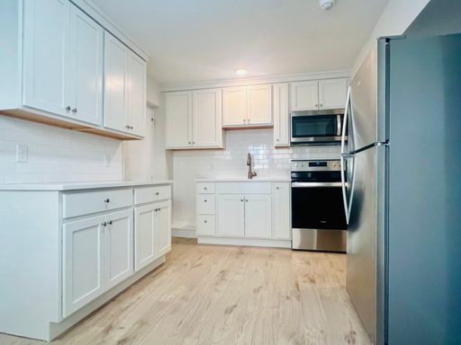 Renovated One Bed in Desirable Edgewood Area of Cranston - Heat & Hot Water Included - $1,695/mo