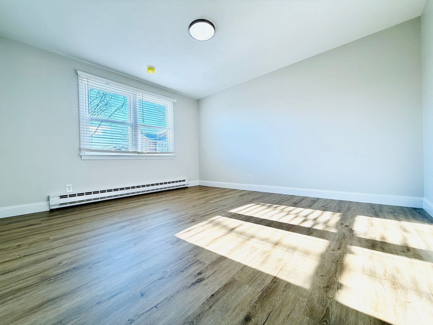 Cranston Apartment: 11 Dart St