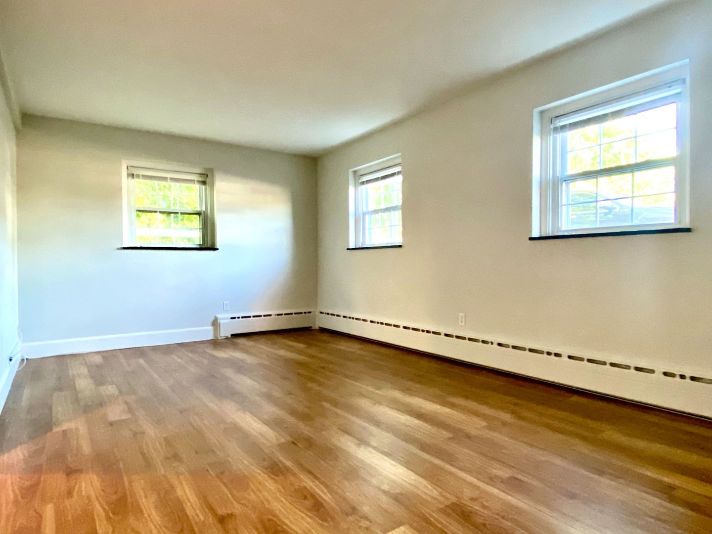 Warwick Apartment: 1015 Warwick Ave