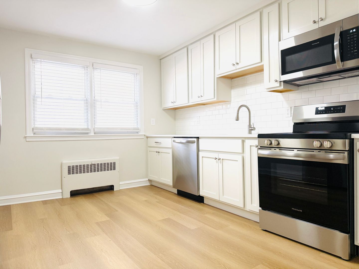 Cranston Apartment: 167 Norwood Ave