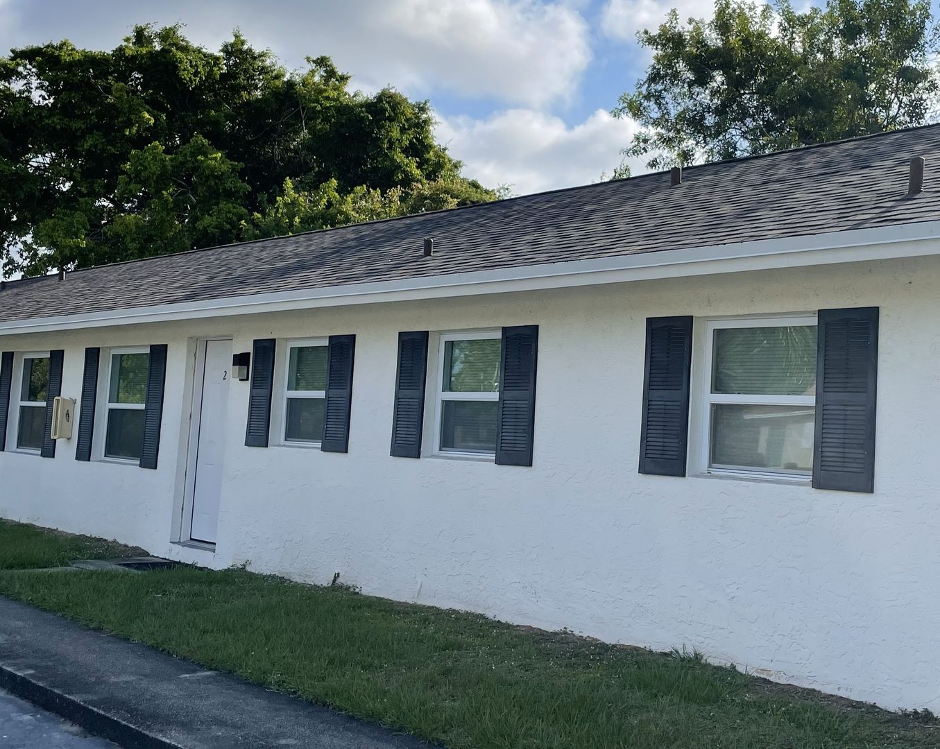 Vero Beach Apartment: 575 13th Place