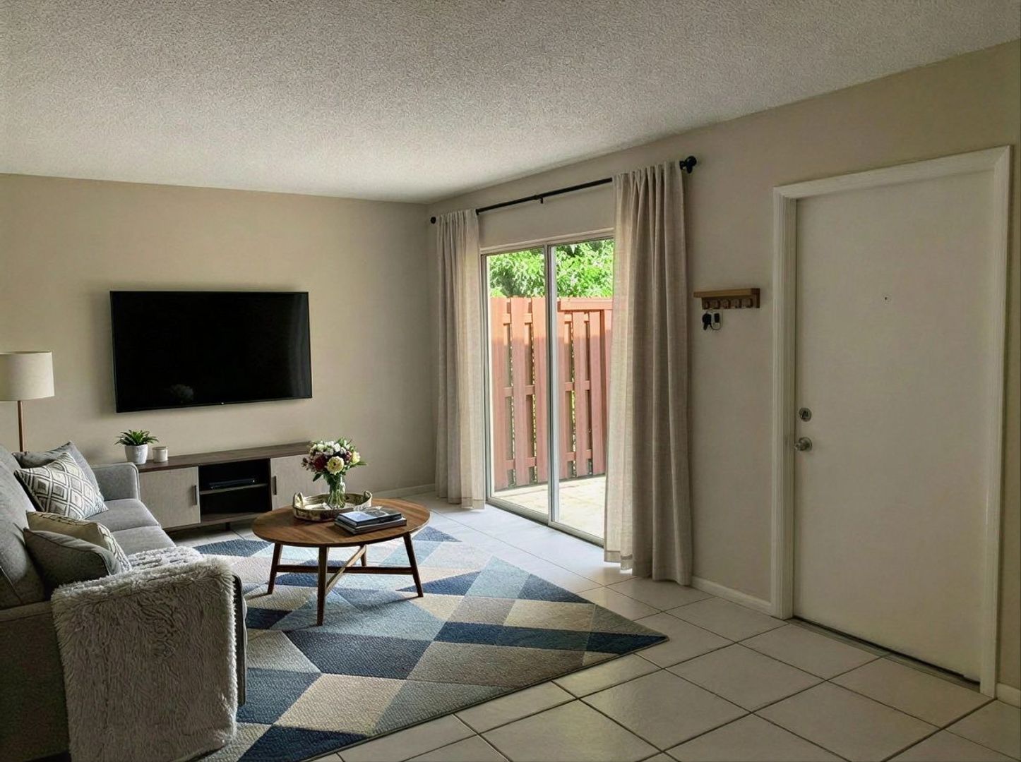 Stuart Townhome: 2630 SE Normand Street