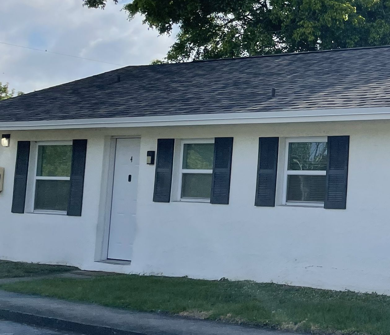 Vero Beach Apartment: 575 13th Place