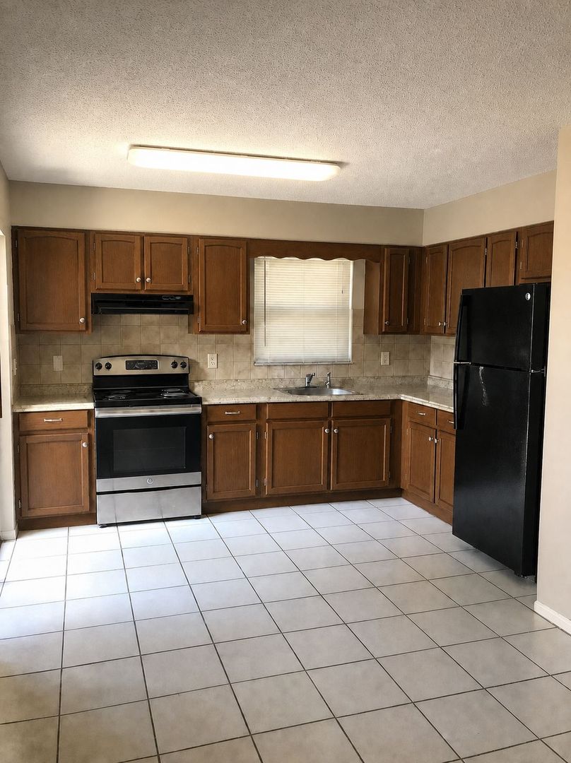 Stuart Townhome: 2644 SE Normand Street