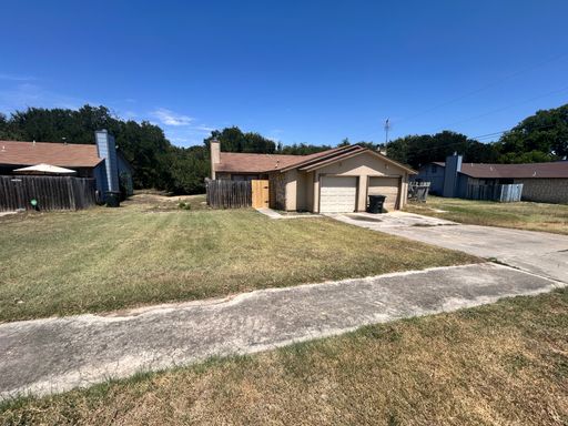 2 bedroom 1.5 bath – photo 1