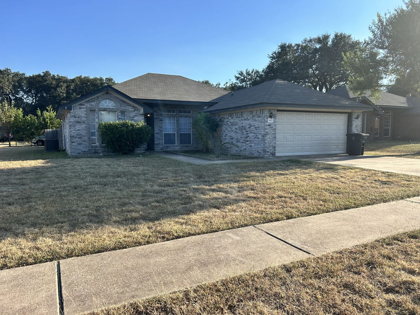 Killeen House: 4108 Fawn Dr