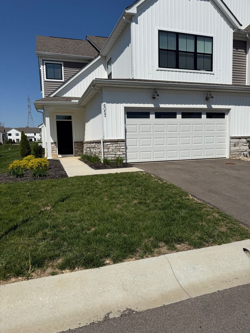Westerville Condo: 6053 Miranda Lane