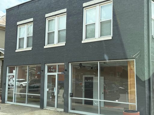 Prime Downtown Logan Office Space for Lease!