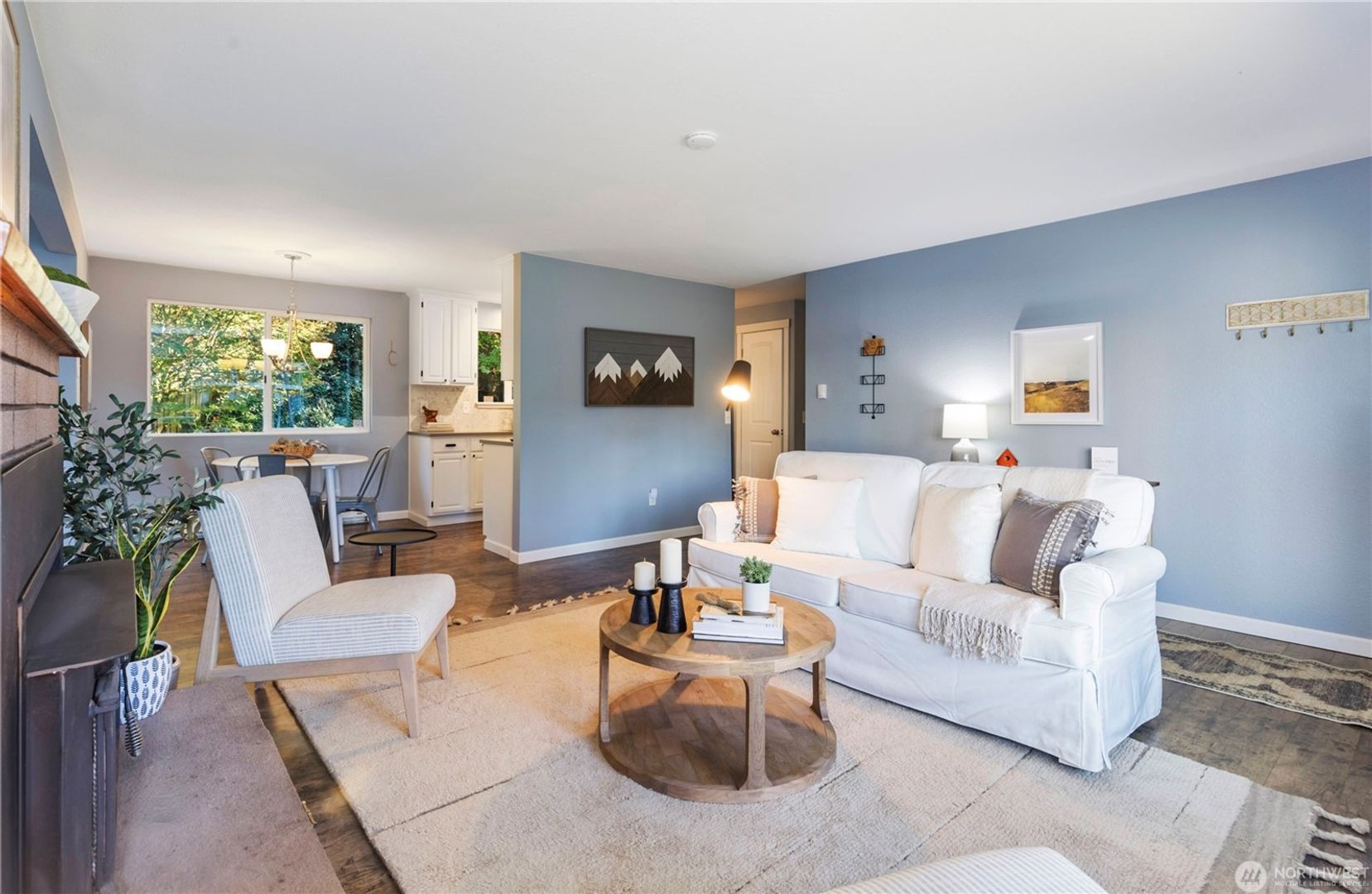Bothell House: 19011 Grannis Rd Bothell