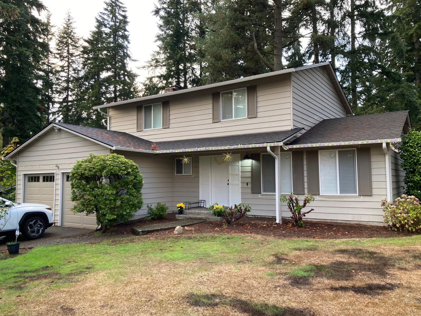 Woodinville House: 13540 NE 190th Pl