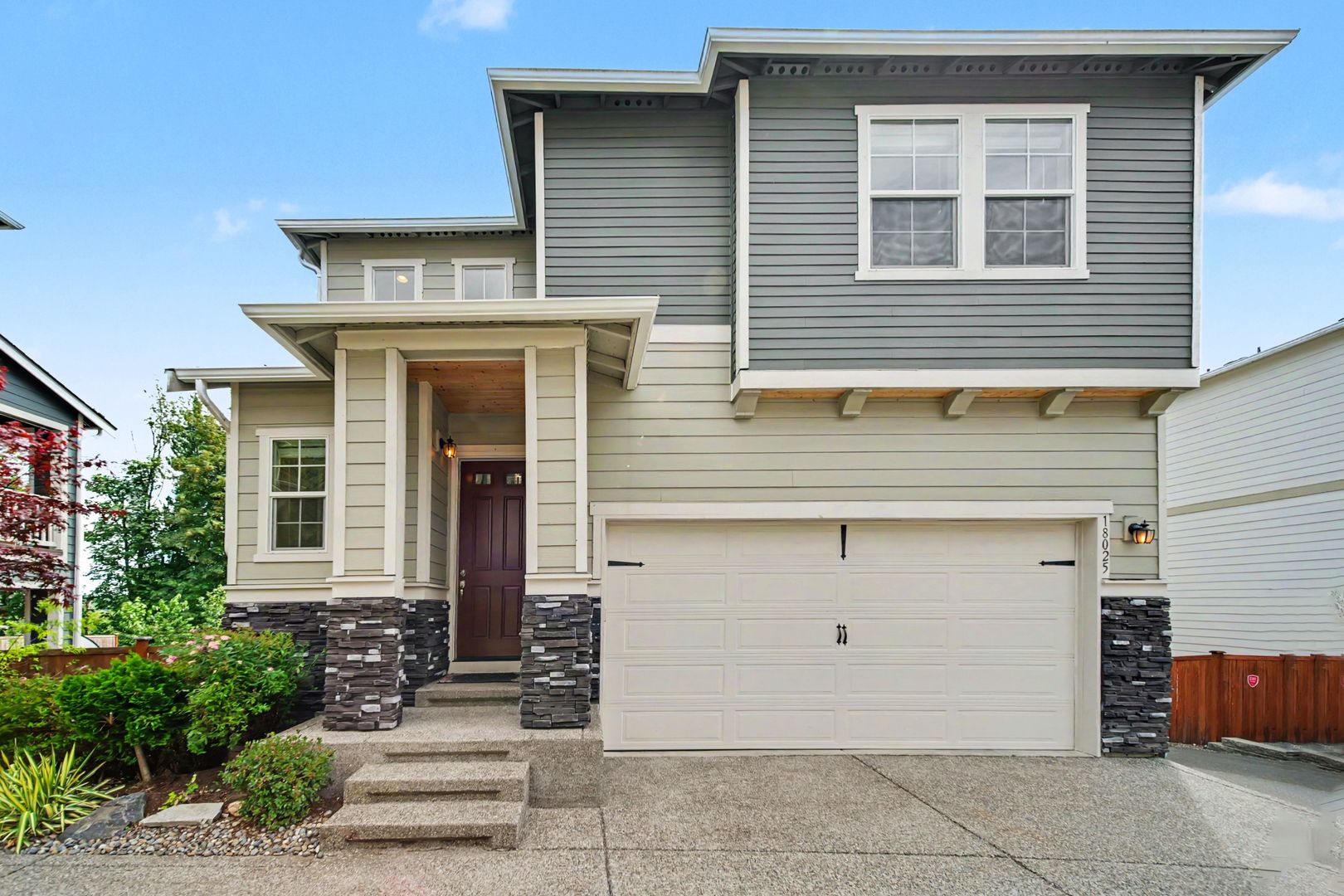 Bothell House: 18025 3rd Dr SE
