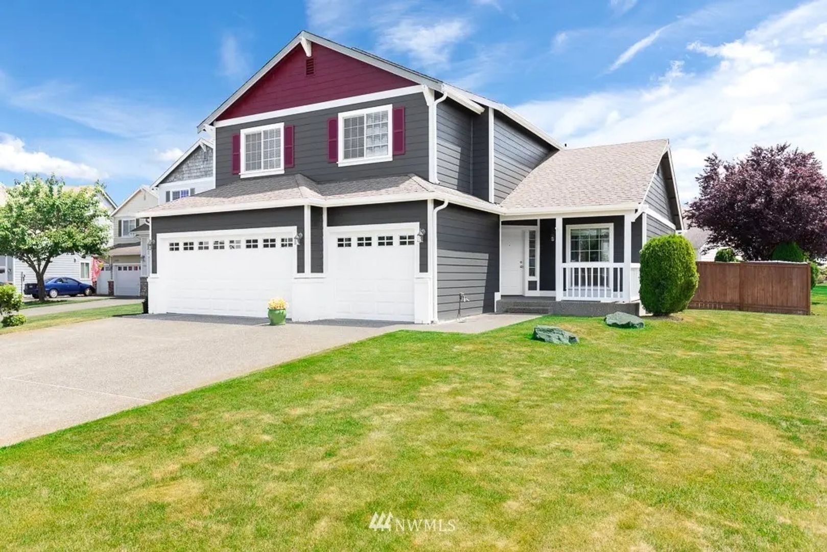 Puyallup House: 11206 186th Street Ct E