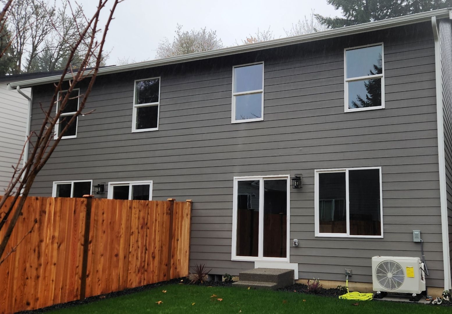 Olympia Apartment: 1820 Chipman St SE