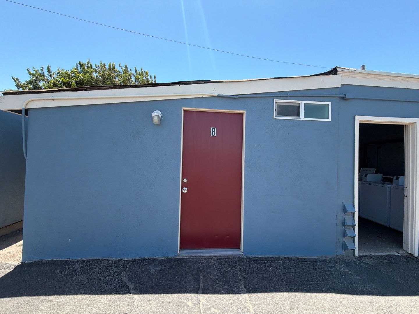 King City Apartment: 101 Divison St.