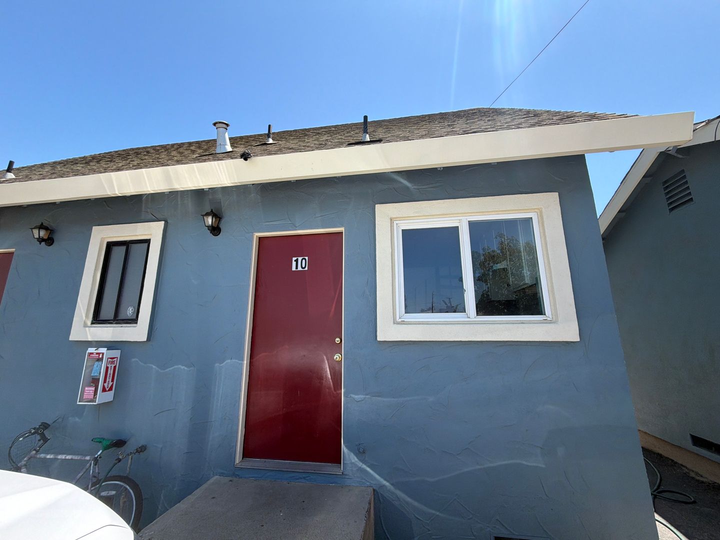 King City Apartment: 101 Divison St.