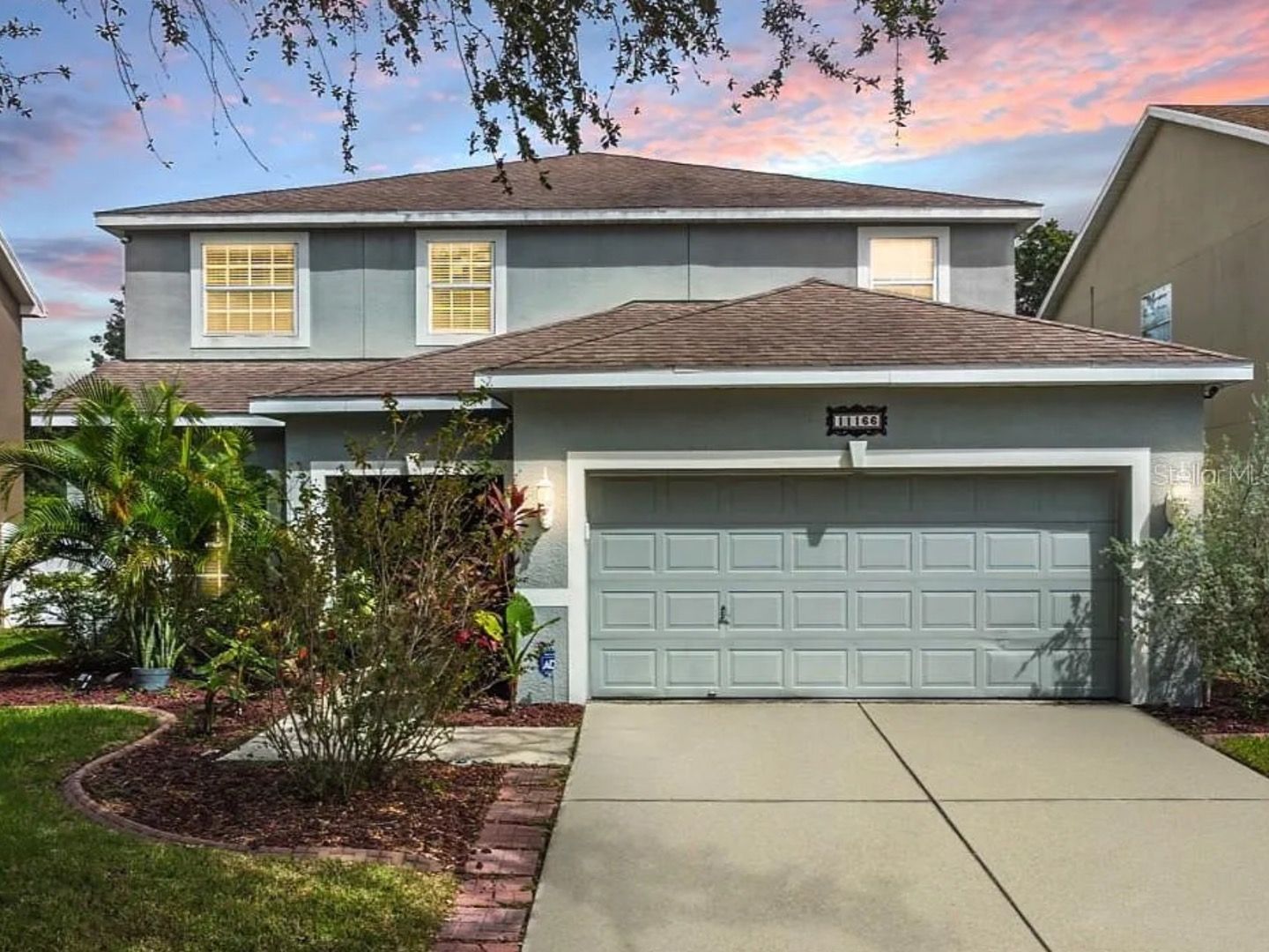 Riverview House: 11166 Creek Haven Dr