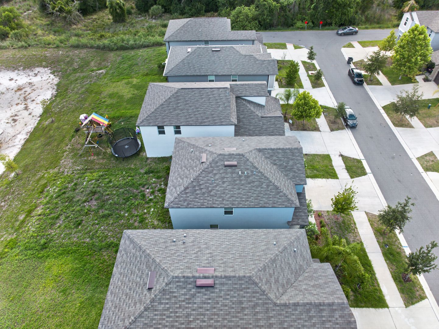 Riverview House: 9909 Calypso Orchid Ct