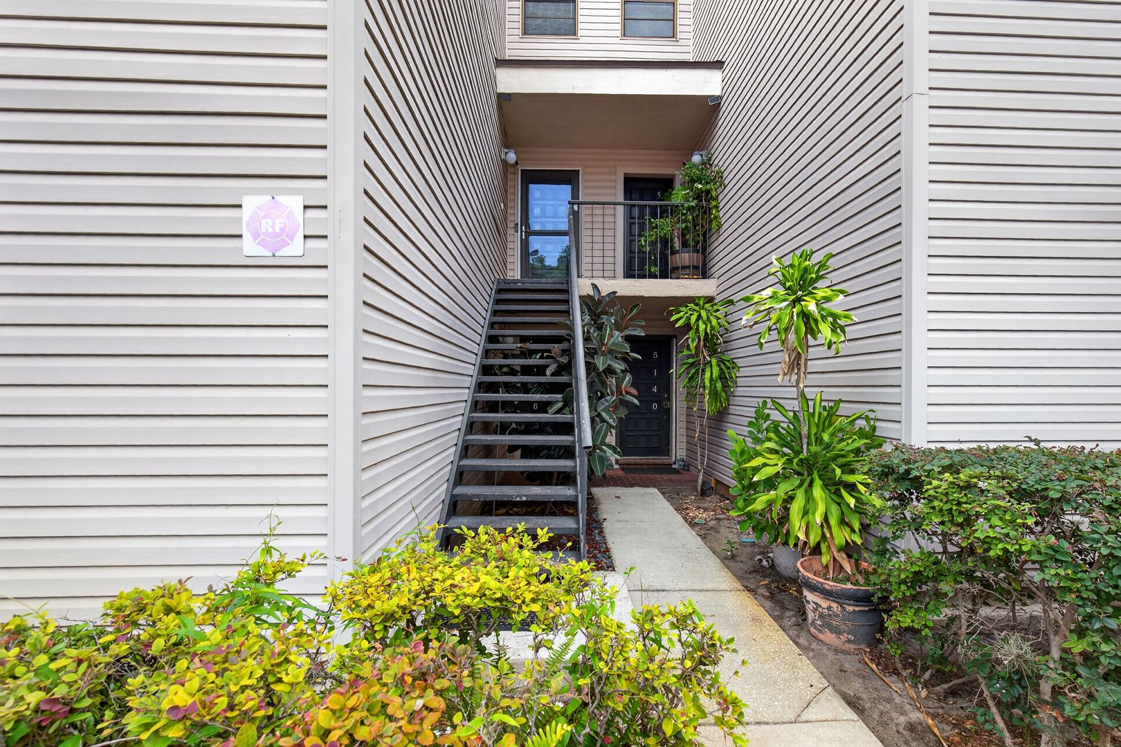 Tampa House: 5138 Puritan Cir
