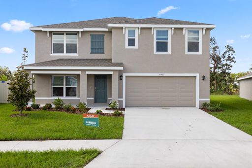 Spacious 5 Bedroom - Fenced In Yard!