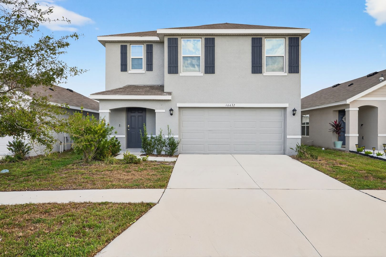 Wimauma House: 16632 Mosaic Oar Dr