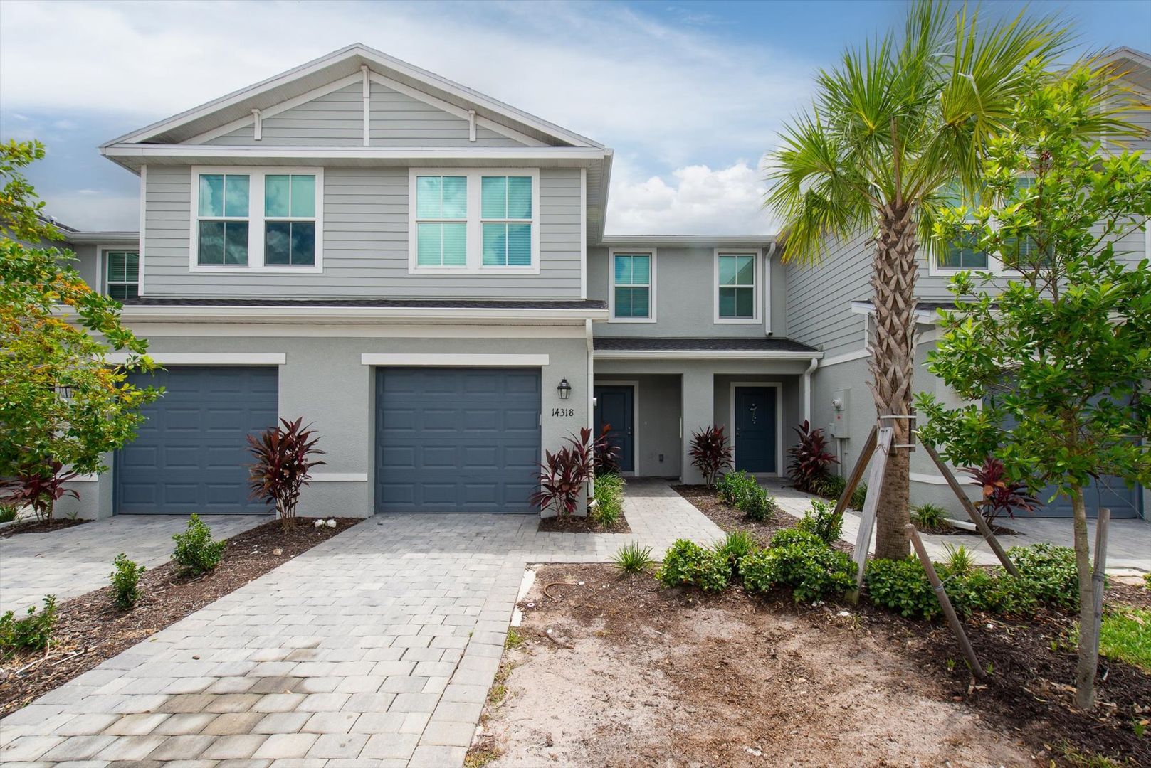 Lakewood Ranch House: 14318 Lilac Sky Ter