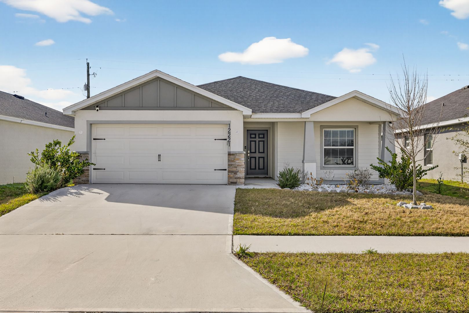 Riverview House: 12221 Cypress Branch St