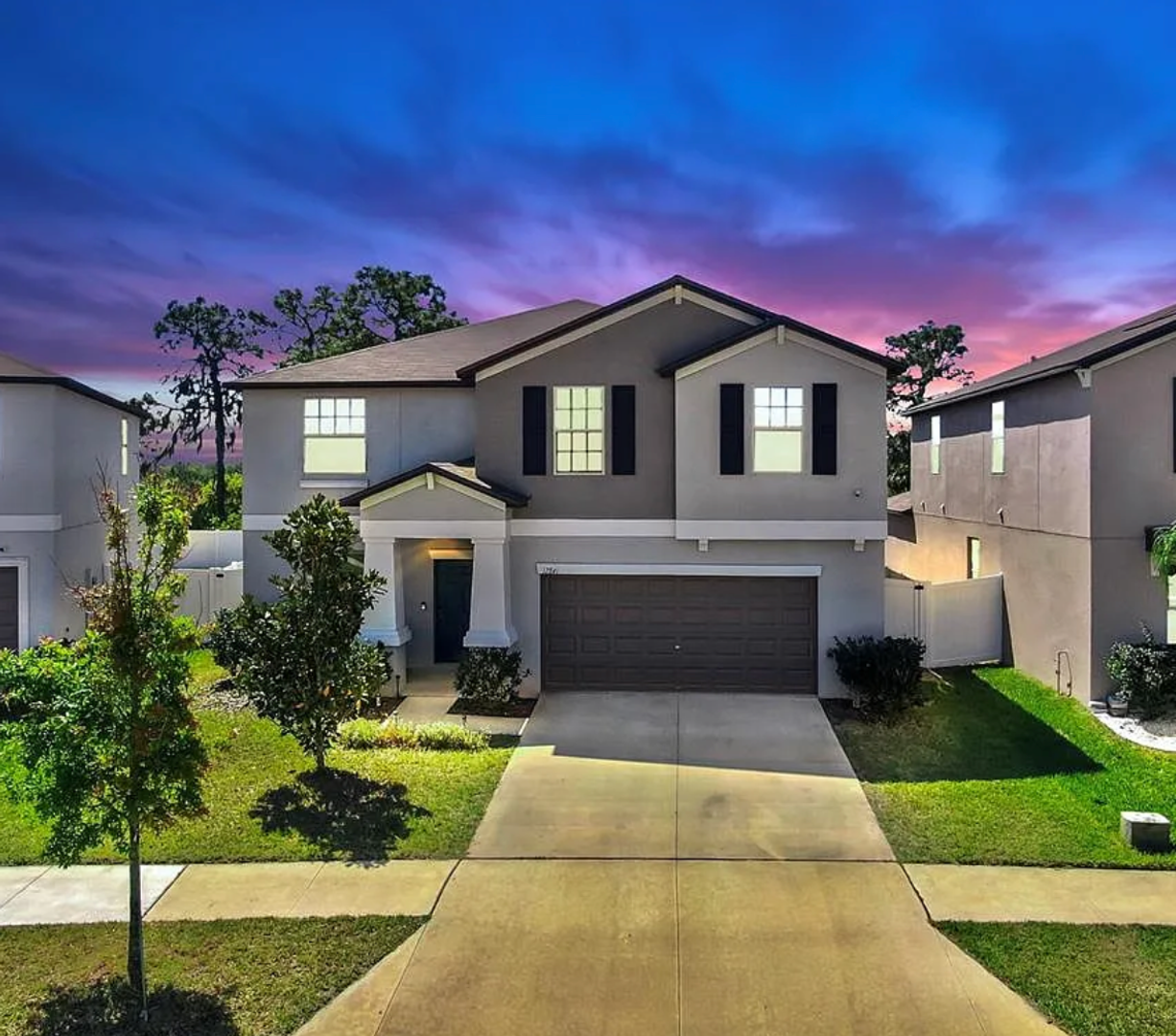 Riverview House: 12841 Wildflower Meadow Dr