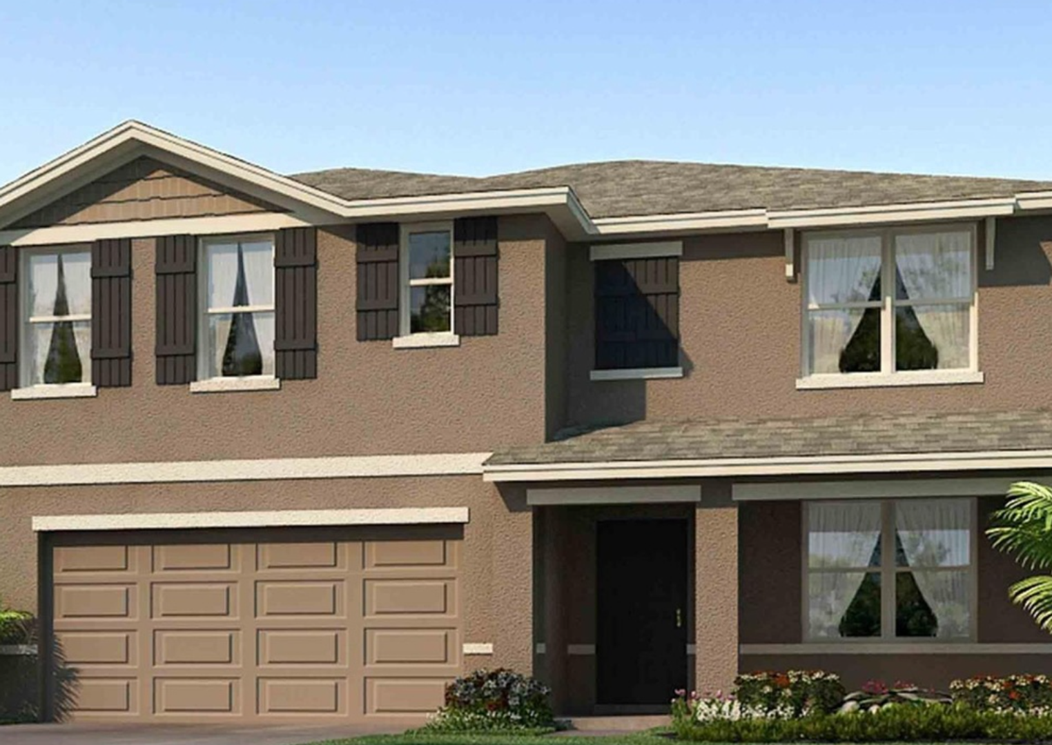 Wimauma House: 16505 Windmill Forge Pass