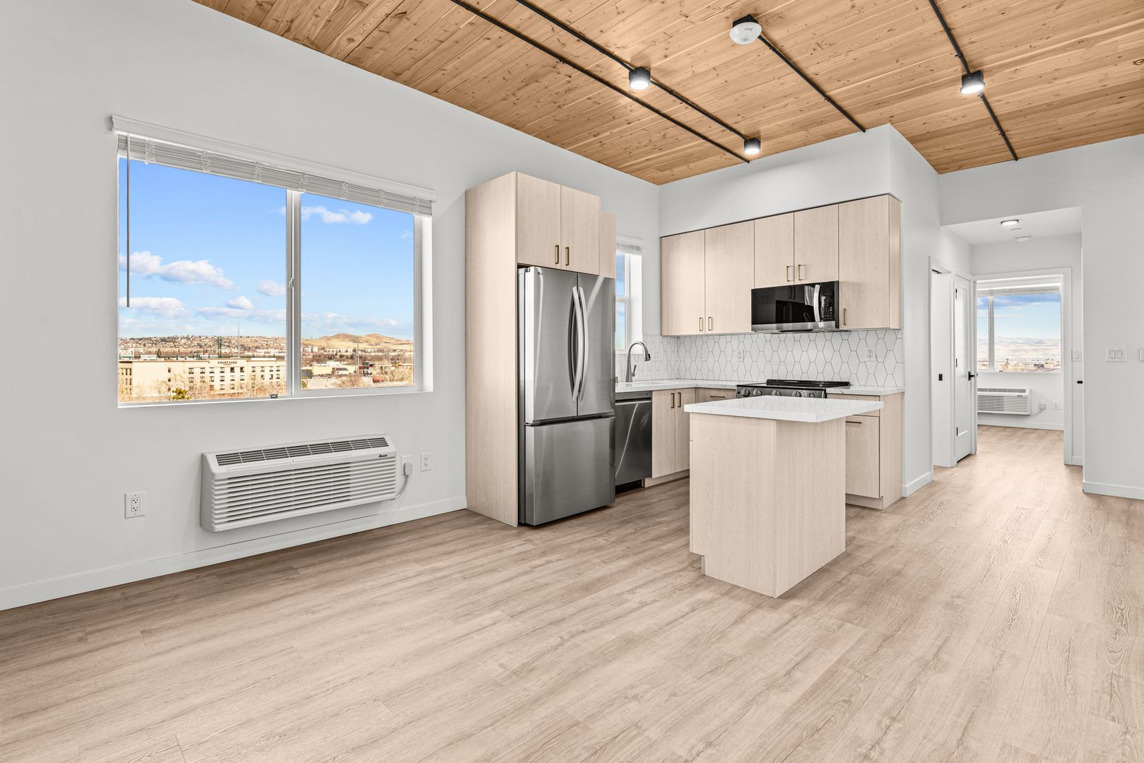 Reno Apartment: 110 River Rock Street