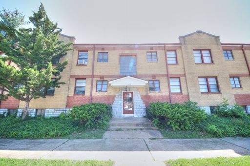 Apartment for Rent in Southwest City – photo 1