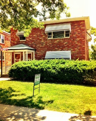 St. Louis Apartment: 1132 Moorlands Dr.