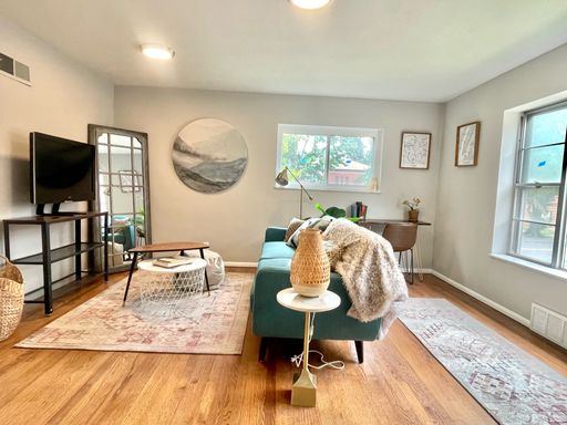 Newly Remodeled Apartment for Rent in South City! – photo 1