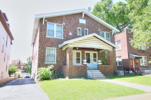 Apartment for Rent in Southwest City – photo 1