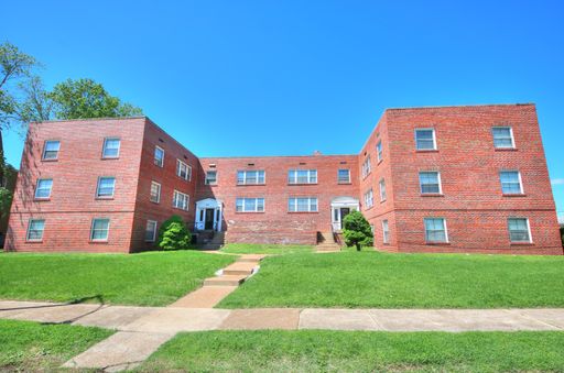 Apartment for Rent in South City – photo 1