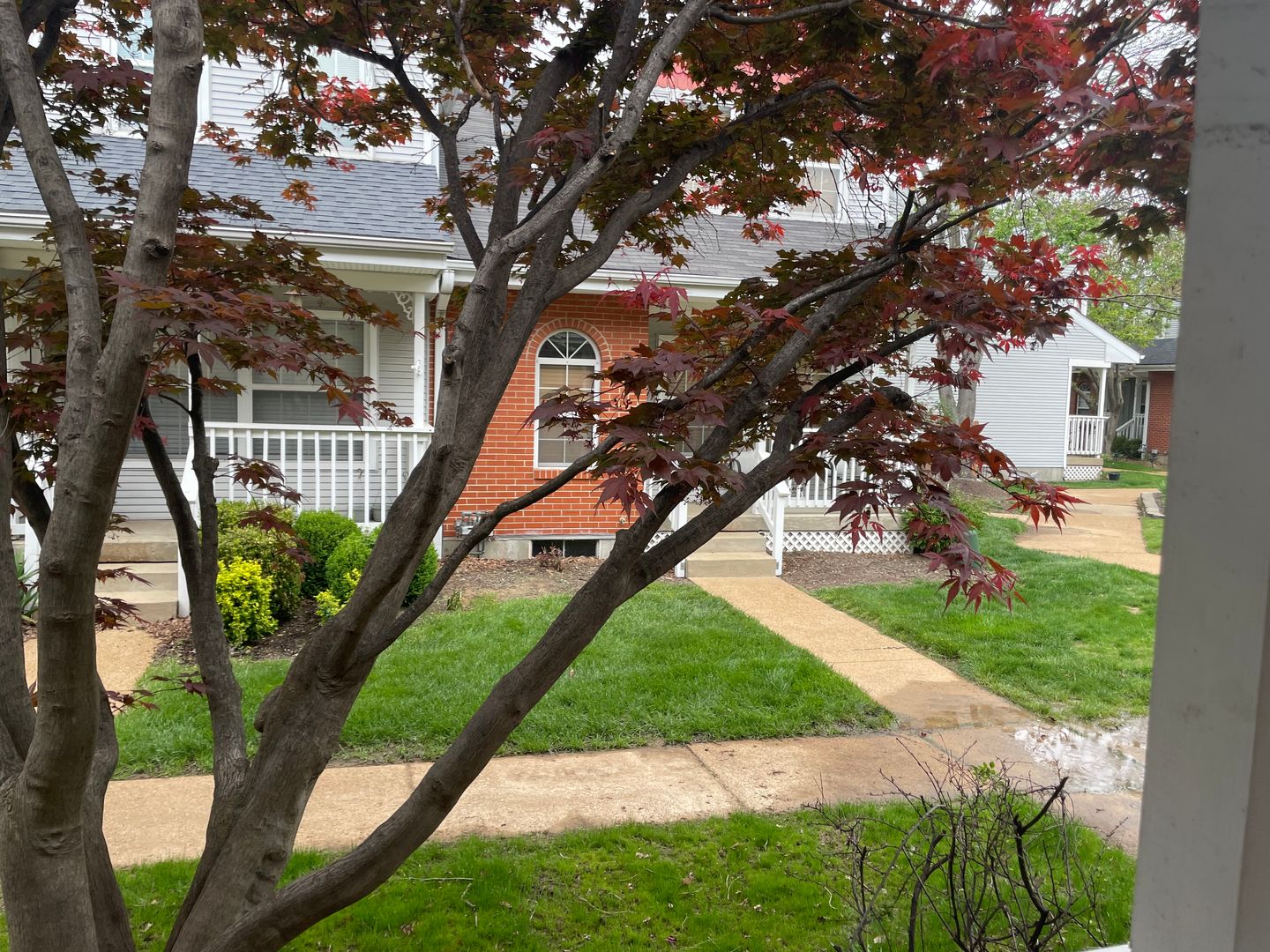 St. Louis Townhome: 3125 Park Hampton Ct.