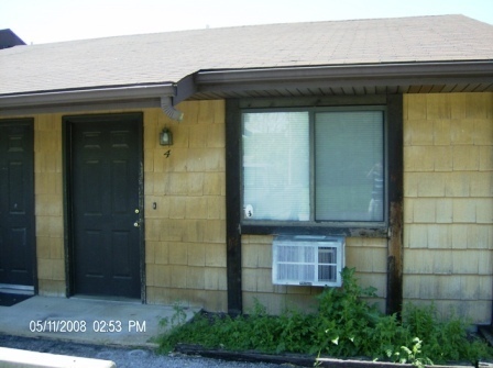 Imperial Apartment: 1219 Noah Dr.