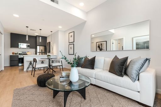 A1 | 1-Bedroom, 1-Bath | Unit 506 – photo 1