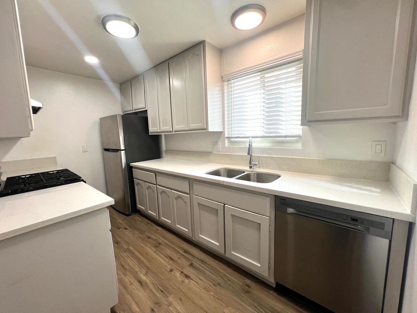 Inglewood Apartment: 510 E. 97th Street