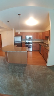 Stonebrook I Three bedroom two bath!!! Heat Paid!! Detroit Lakes MN!!