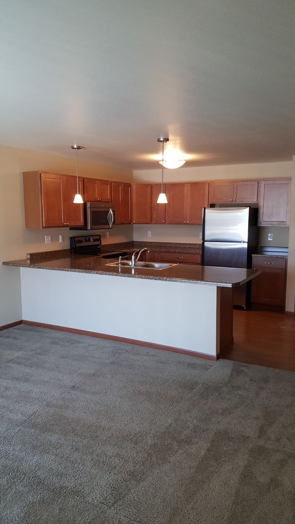 Detroit Lakes Apartment: 304 Pelican River Road