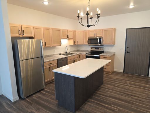 Brand New One Bedroom Detroit Lakes MN!!!