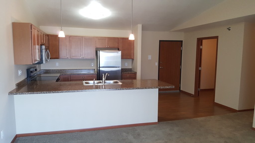 Stonebrook I Two Bedroom Two Bath Detroit Lakes MN!!