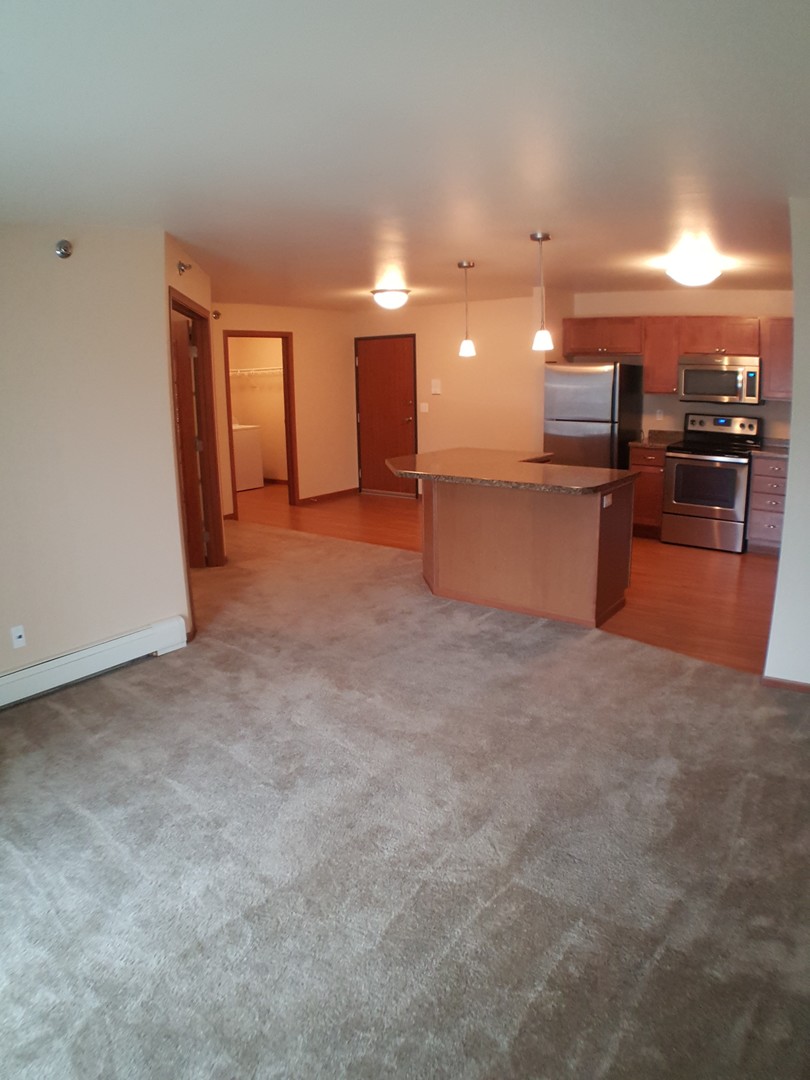 Detroit Lakes Apartment: 304 Pelican River Road
