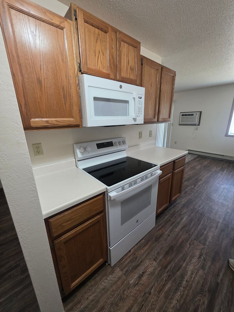Dilworth Apartment: 609 1st Ave NW