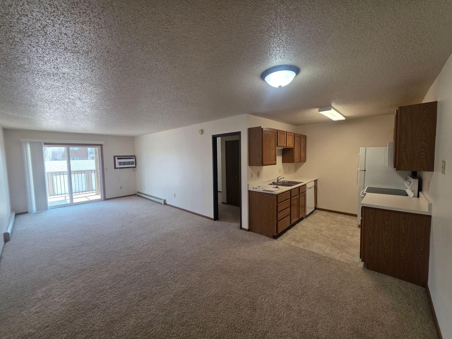Dilworth Apartment: 603 1st Ave NW