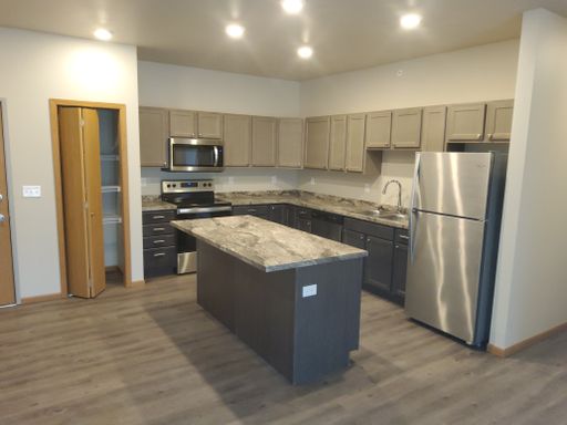 BRAND NEW!! Autumn Ridge Apartments Three Bedroom Two Bath – photo 1