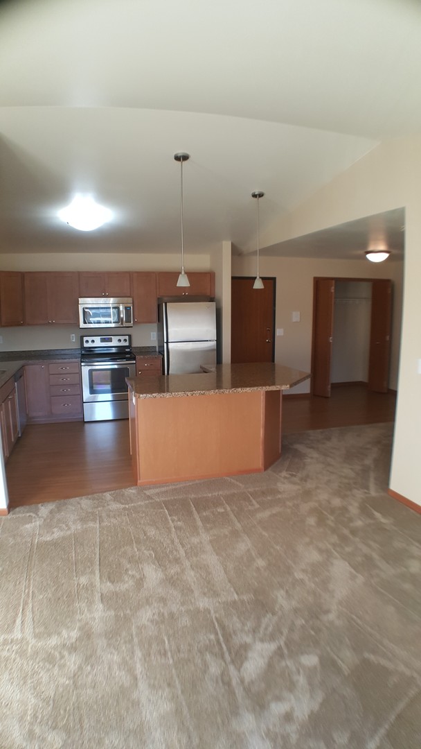 Detroit Lakes Apartment: 304 Pelican River Road