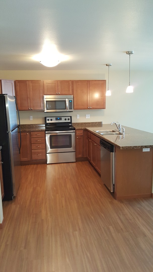 Detroit Lakes Apartment: 304 Pelican River Road
