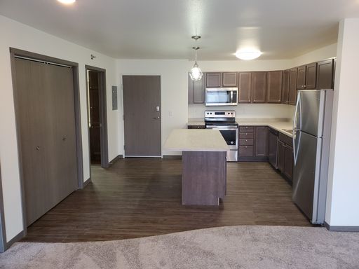 Stonebrook III One bedroom one bath Detroit Lakes MN!!! – photo 1